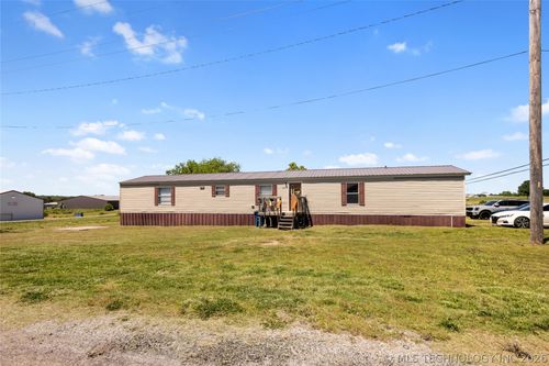 297 E Paudom, Prue, OK, 74060-8015 | Card Image