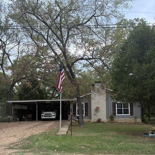 14344 Jim Bowie, Log Cabin, TX, 75148-3544 | Card Image