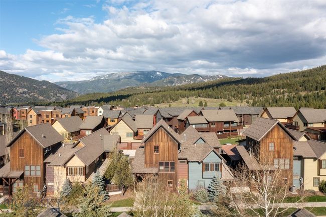 B - 151 Pheasant Tail Ln, Condo with 3 bedrooms, 3 bathrooms and null parking in Big Sky MT | Image 52