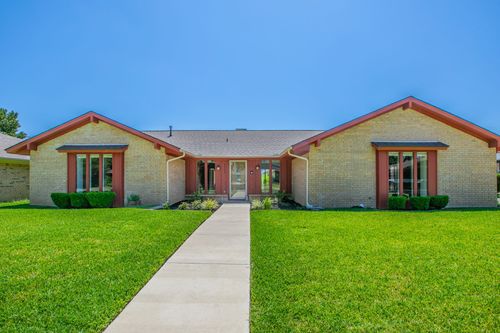 4400 Kingswick Drive, Arlington, TX, 76016 | Card Image