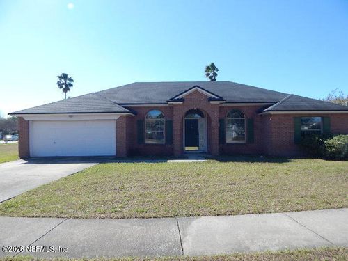 3170 Fox Squirrel Drive, Orange Park, FL, 32073 | Card Image