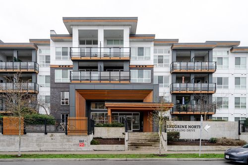 201-1892 Starling Dr, Tsawwassen, BC, V4M0C7 | Card Image