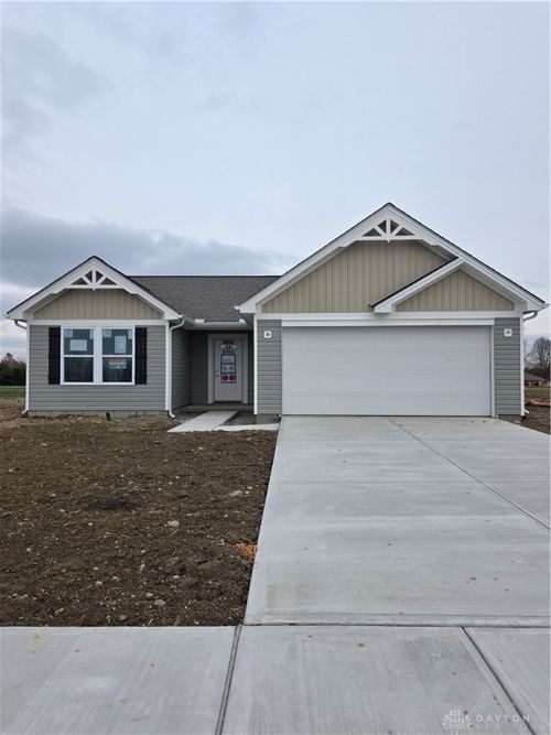 1369 Goldenrod Drive, Troy, OH, 45373 | Card Image