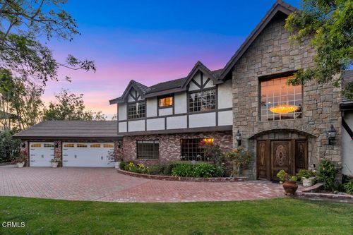 11395 Highridge Ct, Santa Rosa Valley, CA, 93012-8251 | Card Image