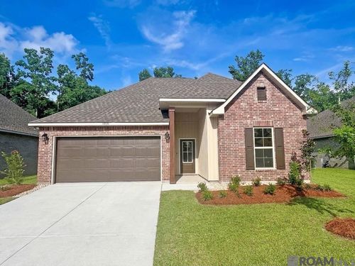 13056 Ducks Landing St, Gonzales, LA, 70737-7849 | Card Image