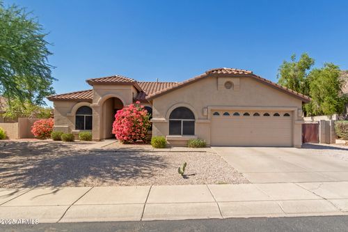 9632 E Grandview St, Mesa, AZ, 85207-4427 | Card Image