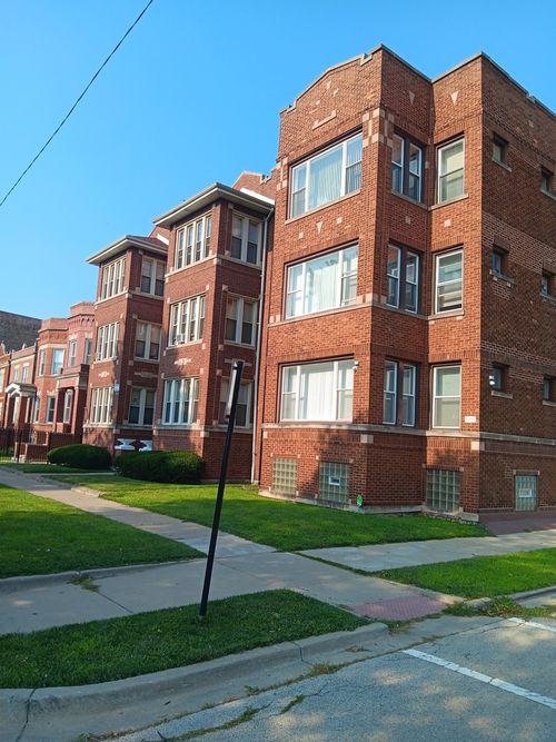 1-6927 S Prairie Avenue, Chicago, IL, 60637 | Card Image