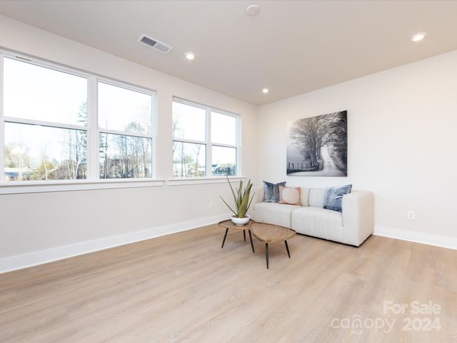 1530 Levy Way, Townhouse with 2 bedrooms, 3 bathrooms and null parking in Charlotte NC | Image 12