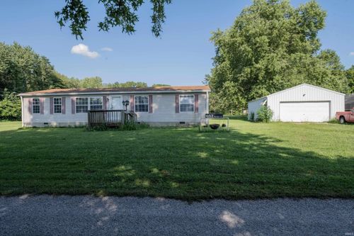 4153 S Walnut St, Carlisle, IN, 47838-8423 | Card Image