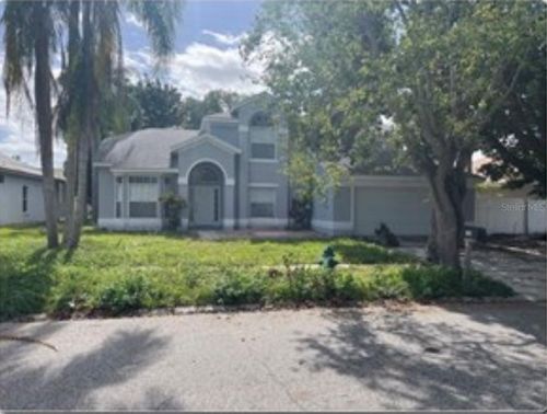 2708 Smithfield Drive, ORLANDO, FL, 32837 | Card Image