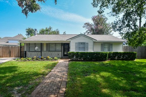 6602 Housman St, Houston, TX, 77055-5361 | Card Image