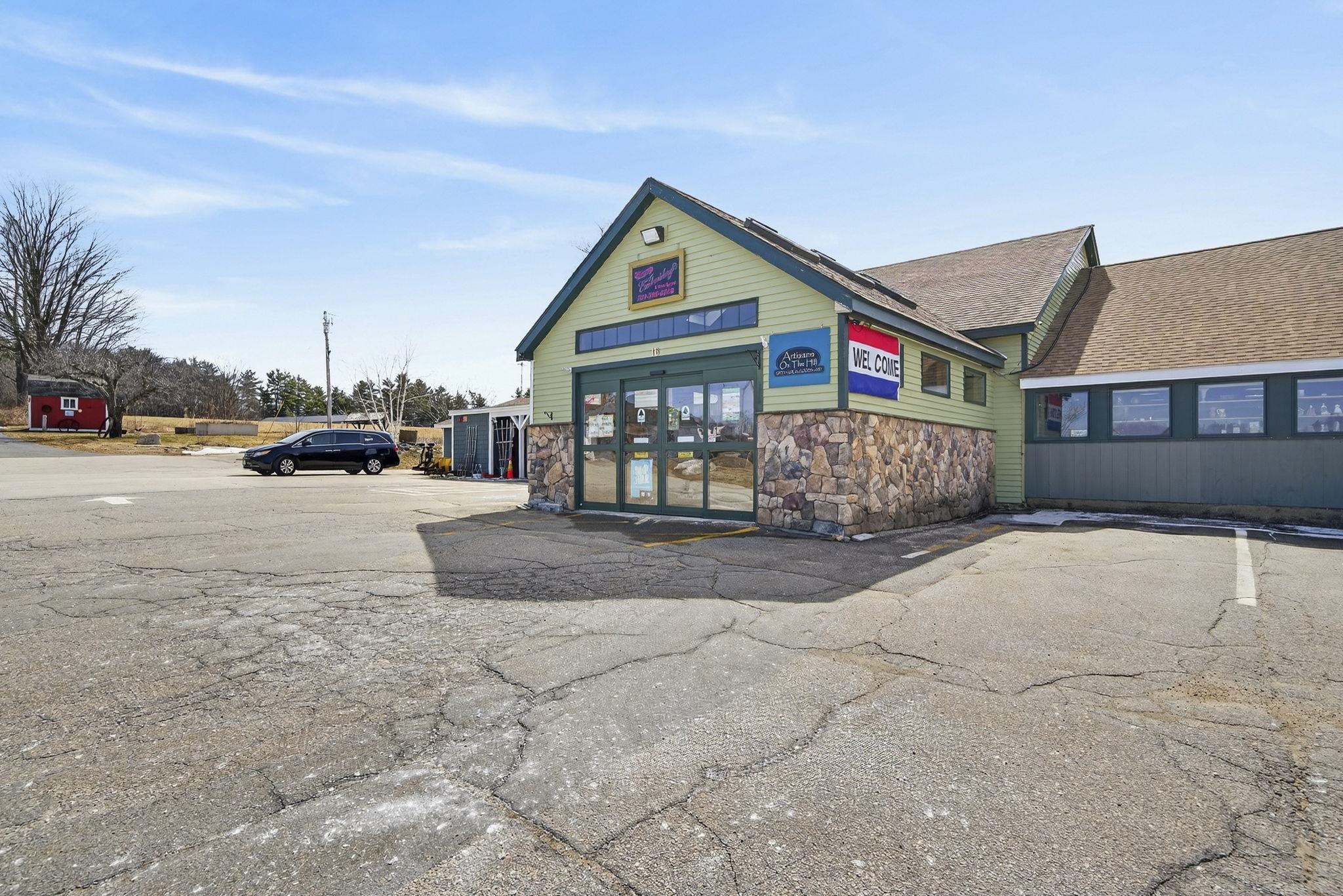 Commercial Sale in Jaffrey 4