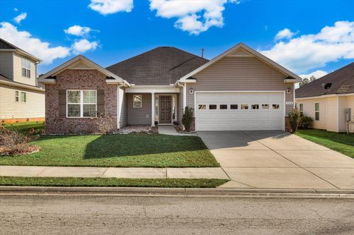 124 Radcliff Dr, Grovetown, GA, 30813-4076 | Card Image