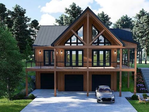 129 E Christy Trl, Sapphire, NC, 28774-8600 | Card Image