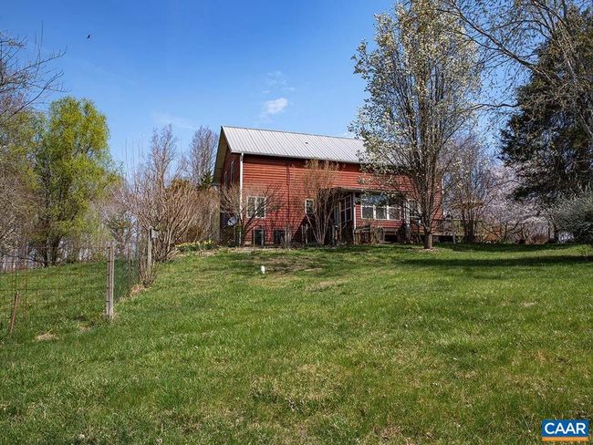 853 White Rock Rd, House other with 3 bedrooms, 4 bathrooms and null parking in SCOTTSVILLE VA | Image 47