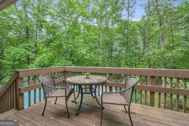2253 Lake Louise Rd, House other with 4 bedrooms, 3 bathrooms and null parking in Toccoa GA | Image 46