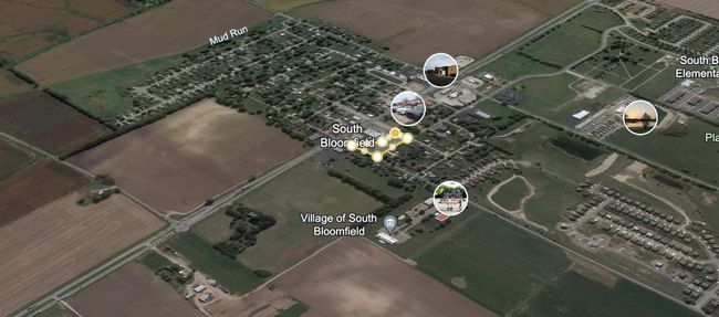 5044 W Main St, Home with 0 bedrooms, 0 bathrooms and null parking in South Bloomfield OH | Image 4