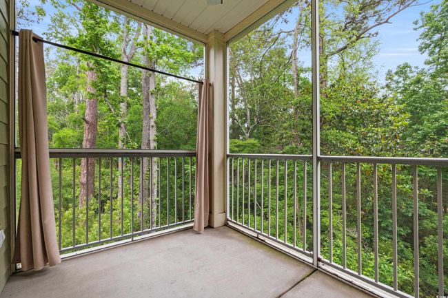 Mosquitoes won't get you in here! | Image 21