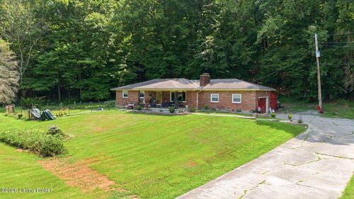 11350 Bearcamp Rd, Louisville, KY, 40272-1916 | Card Image