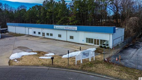 3530 Park Plaza Rd, Paducah, KY, 42001-8900 | Card Image