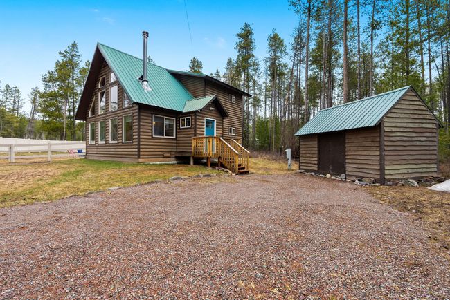 108 Elk St, House other with 2 bedrooms, 2 bathrooms and null parking in Coram MT | Image 30
