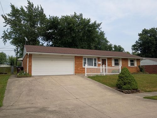 728 Marilyn Dr, Sidney, OH, 45365-1141 | Card Image