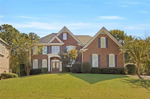 502 Grassmeade Way, Snellville, GA, 30078-7787 | Card Image