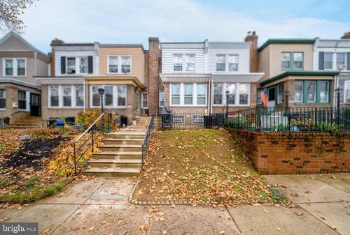 4141 Stirling St, PHILADELPHIA, PA, 19135-3025 | Card Image