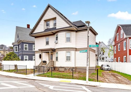 37 Stonehurst, Boston, MA, 02122 | Card Image