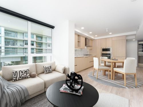 505-455 Marine Dr Sw, Vancouver, BC, V5X0H3 | Card Image