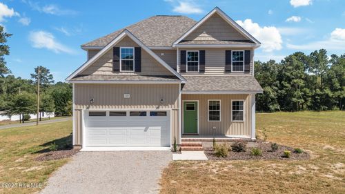 115 Gilchrist Rd, Carthage, NC, 28327-7778 | Card Image