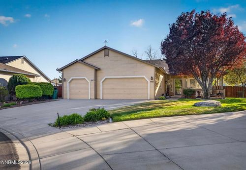 7835 Tiburon Ct, Sparks, NV, 89436-7494 | Card Image