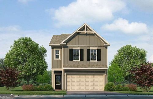 lot-192-1261 Meadowbrook Dr, Jonesboro, GA, 30238-1113 | Card Image