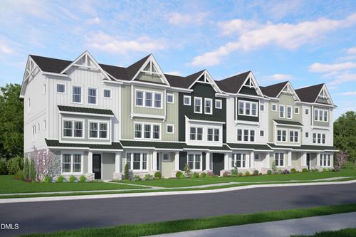 3011 White Rail Drive, Fuquay Varina, NC, 27526 | Card Image