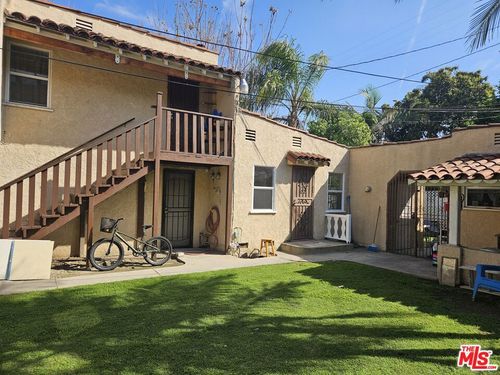 apt-c-2226 Zoe Ave, Huntington Park, CA, 90255-3728 | Card Image