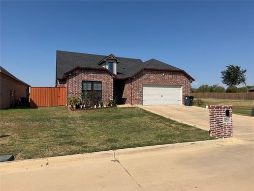 859 Springfield Court St, Durant, OK, 74701 | Card Image