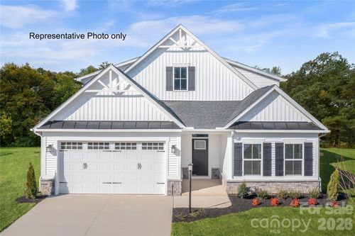 1905 Ab Moore Jr Dr, Indian Trail, NC, 28079-1429 | Card Image