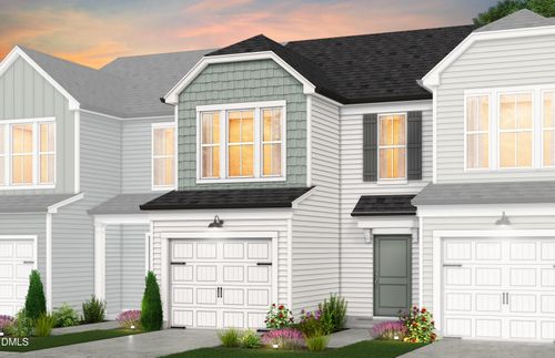 3034 Hammer Creek Rd, Durham, NC, 27704-6149 | Card Image