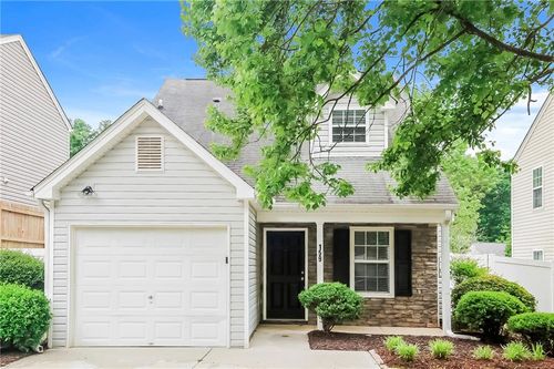 159 Silver Fox Trl, Dallas, GA, 30157-8274 | Card Image
