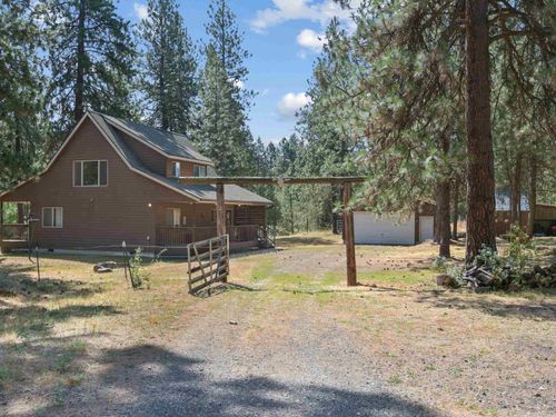 25207 S Rupp Rd, Cheney, WA, 99004-9383 | Card Image