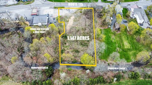 2610 Route 115, Effort, PA, 18330-7928 | Card Image