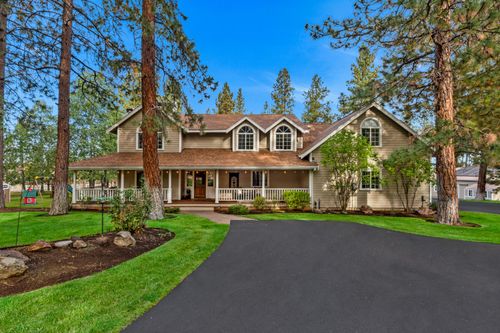 69550 Deer Ridge Rd, Sisters, OR, 97759-3200 | Card Image