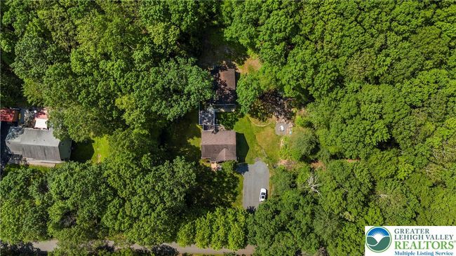 197 Broad Mountain View Dr, House other with 2 bedrooms, 2 bathrooms and null parking in Jim Thorpe PA | Image 39