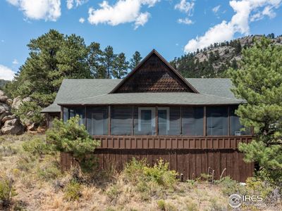 Classic Cabin! | Image 2