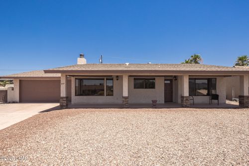 850 Scout Dr, Lake Havasu City, AZ, 86406-8412 | Card Image