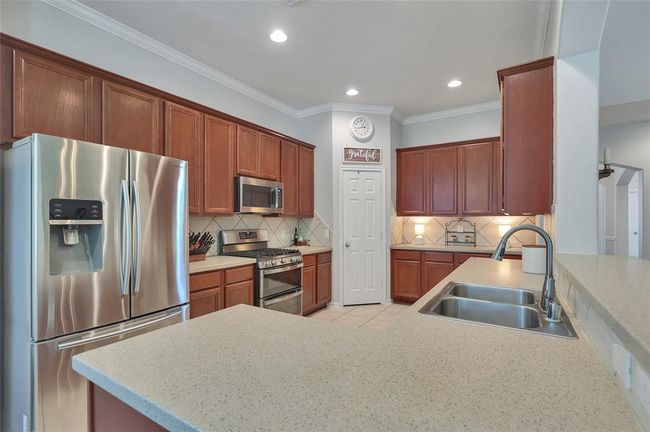 20918 Rose Crossing Ln, House other with 4 bedrooms, 3 bathrooms and 2 parking in Spring TX | Image 26