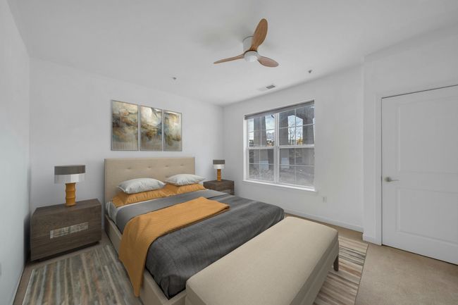 APT-212 - 443 2 Nd St, Condo with 2 bedrooms, 2 bathrooms and null parking in Jersey City NJ | Image 5
