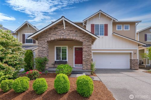 23031 27th Dr Se, Bothell, WA, 98021-7272 | Card Image