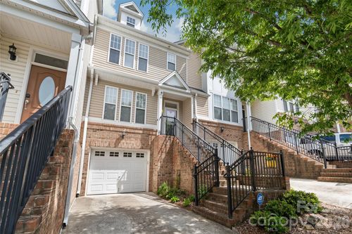 7111 Founders Club Ct, Charlotte, NC, 28269-6250 | Card Image
