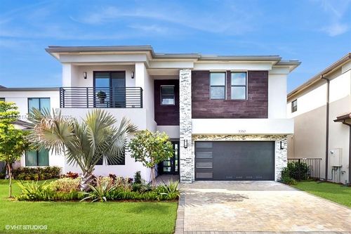 8350 Royal County Down Rd, Boca Raton, FL, 33434-5877 | Card Image